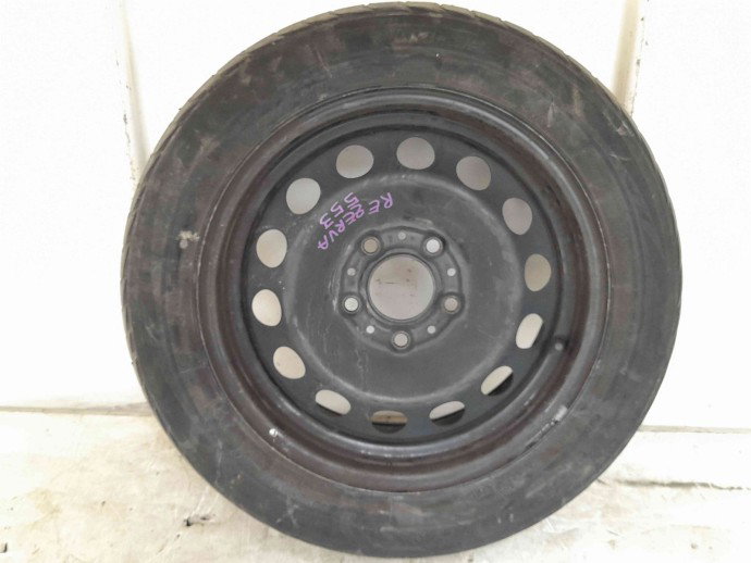 Roata rezerva Bmw 1 (E81, E87) [Fabr 2004-2010] R16