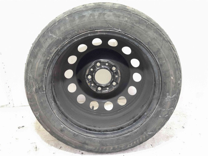 Roata rezerva Bmw 1 (E81, E87) [Fabr 2004-2010] R16