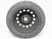 Roata rezerva Bmw 1 (E81, E87) [Fabr 2004-2010] R16