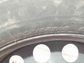 Roata rezerva Bmw 1 (E81, E87) [Fabr 2004-2010] R16