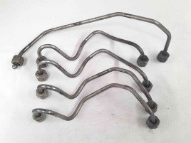 Set conducte tur injector Ford Focus 2 (DA) [Fabr 2004-2012] OEM 2.0 TDCI G6DB