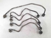 Set conducte tur injector Ford Focus 2 (DA) [Fabr 2004-2012] OEM 2.0 TDCI G6DB