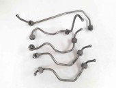 Set conducte tur injector Ford Focus 2 (DA) [Fabr 2004-2012] OEM 2.0 TDCI G6DB