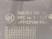 Set cric si cheie SKODA Fabia 1 Combi (6Y5) [Fabr 2000-2008] 6Q0012115E