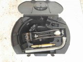 Set cric si cheie SKODA Fabia 1 Combi (6Y5) [Fabr 2000-2008] 6Q0012115E