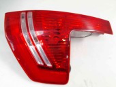 Stop aripa dreapta Citroen C4 (I) [ Fabr 2004-2011] 9655863980