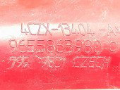 Stop aripa dreapta Citroen C4 (I) [ Fabr 2004-2011] 9655863980