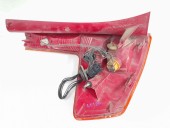 Stop aripa dreapta Citroen C4 (I) [ Fabr 2004-2011] 9655863980