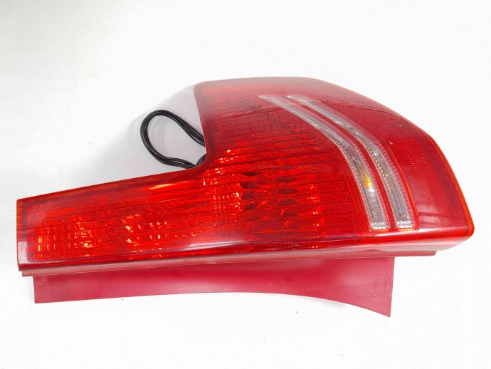 Stop aripa dreapta Citroen C4 (I) [ Fabr 2004-2011] 9655863980