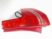 Stop aripa dreapta Citroen C4 (I) [ Fabr 2004-2011] 9655863980