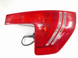 Stop aripa stanga Citroen C4 (I) [ Fabr 2004-2011] 9655864080