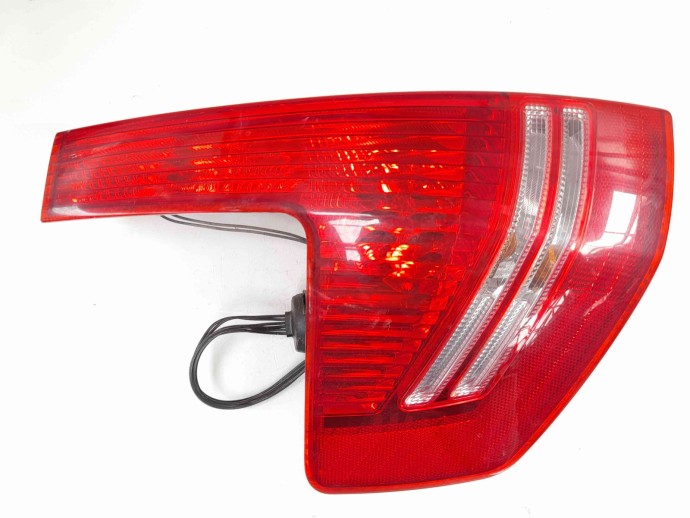 Stop aripa stanga Citroen C4 (I) [ Fabr 2004-2011] 9655864080