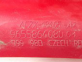 Stop aripa stanga Citroen C4 (I) [ Fabr 2004-2011] 9655864080