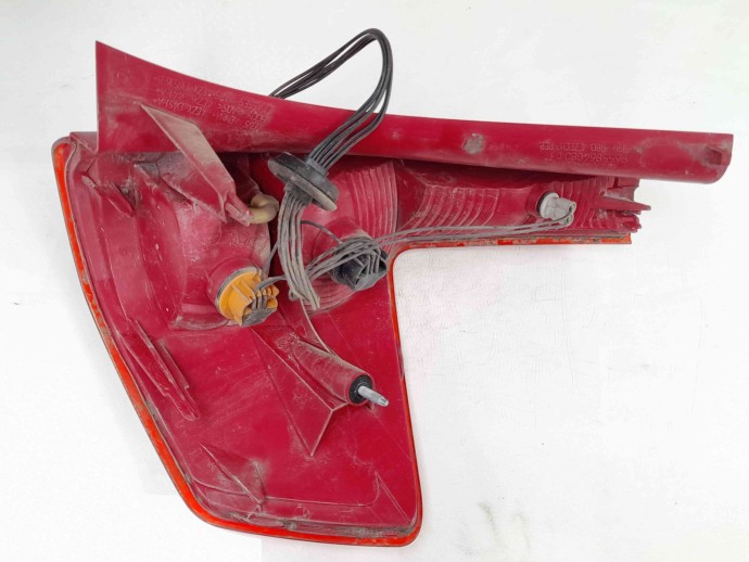 Stop aripa stanga Citroen C4 (I) [ Fabr 2004-2011] 9655864080