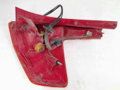 Stop aripa stanga Citroen C4 (I) [ Fabr 2004-2011] 9655864080