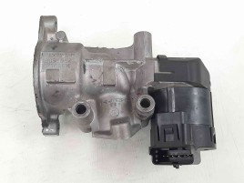 Supapa EGR Ford Focus 2 (DA) [Fabr 2004-2012] 9681825280 2.0 TDCI G6DB 