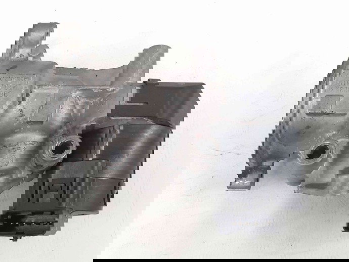 Supapa EGR Ford Focus 2 (DA) [Fabr 2004-2012] 9681825280 2.0 TDCI G6DB 