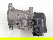 Supapa EGR Ford Focus 2 (DA) [Fabr 2004-2012] 9681825280 2.0 TDCI G6DB 