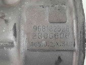 Supapa EGR Ford Focus 2 (DA) [Fabr 2004-2012] 9681825280 2.0 TDCI G6DB 