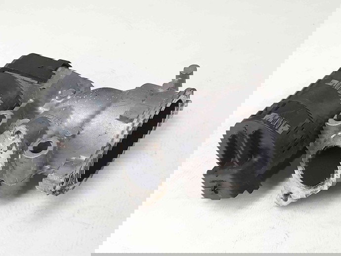 Supapa EGR Ford Focus 2 (DA) [Fabr 2004-2012] 9681825280 2.0 TDCI G6DB 