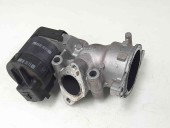 Supapa EGR Ford Focus 2 (DA) [Fabr 2004-2012] 9681825280 2.0 TDCI G6DB 