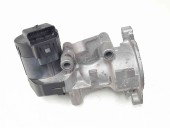Supapa EGR Ford Focus 2 (DA) [Fabr 2004-2012] 9681825280 2.0 TDCI G6DB 