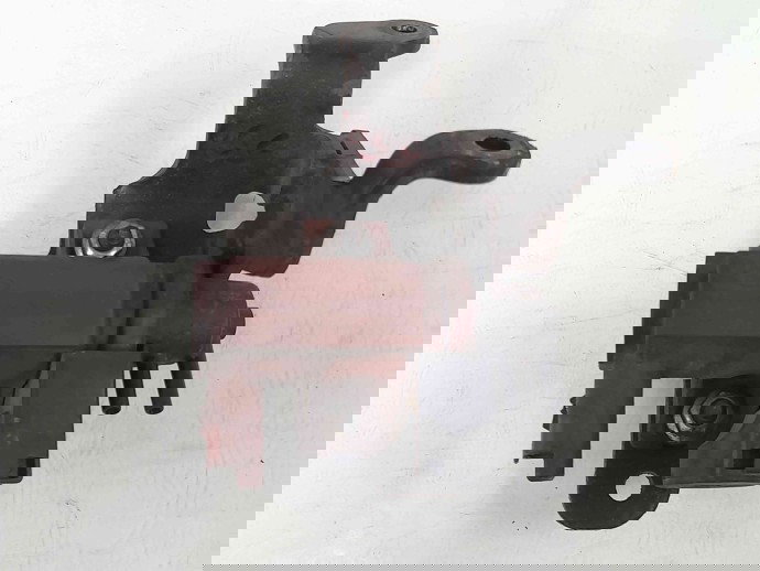 Supapa vacuum Ford Focus 2 (DA) [Fabr 2004-2012] 6G90-9E882-CA 2.0 TDCI G6DB 