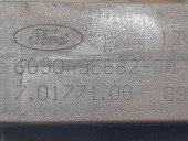 Supapa vacuum Ford Focus 2 (DA) [Fabr 2004-2012] 6G90-9E882-CA 2.0 TDCI G6DB 