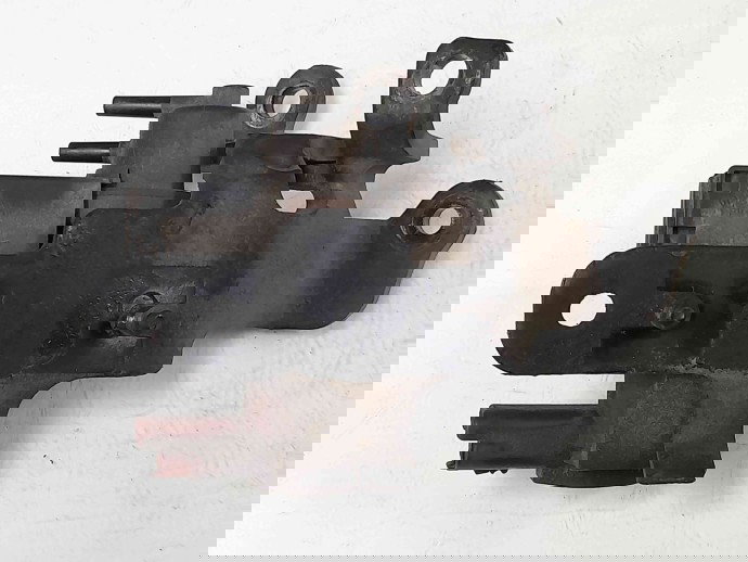 Supapa vacuum Ford Focus 2 (DA) [Fabr 2004-2012] 6G90-9E882-CA 2.0 TDCI G6DB 