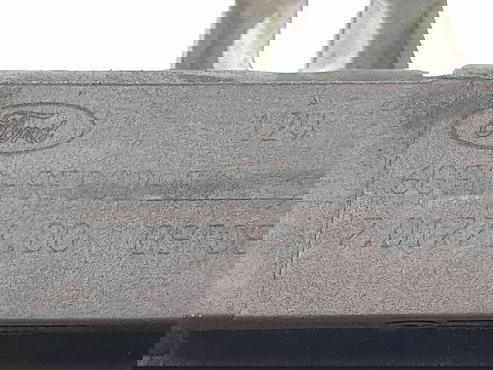 Supapa vacuum Ford Focus 2 (DA) [Fabr 2004-2012] 6G90-9E882-CA 2.0 TDCI G6DB 