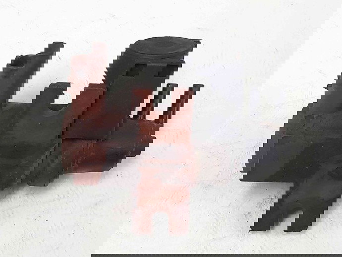 Supapa vacuum Ford Focus 2 (DA) [Fabr 2004-2012] 6G90-9E882-CA 2.0 TDCI G6DB 