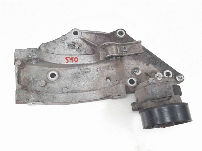 Suport accesorii Ford Focus 2 (DA) [Fabr 2004-2012] 9682367380 2.0 TDCI G6DB 