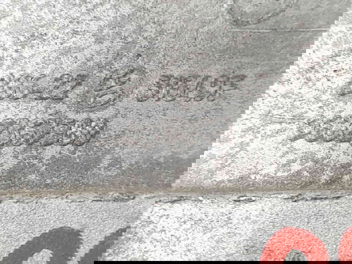 Suport accesorii Ford Focus 2 (DA) [Fabr 2004-2012] 9682367380 2.0 TDCI G6DB 