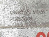 Suport accesorii Ford Focus 2 (DA) [Fabr 2004-2012] 9682367380 2.0 TDCI G6DB 