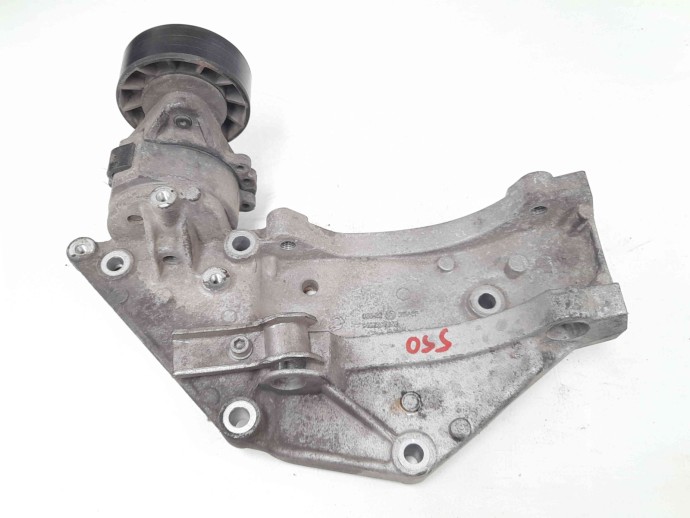 Suport accesorii Ford Focus 2 (DA) [Fabr 2004-2012] 9682367380 2.0 TDCI G6DB 