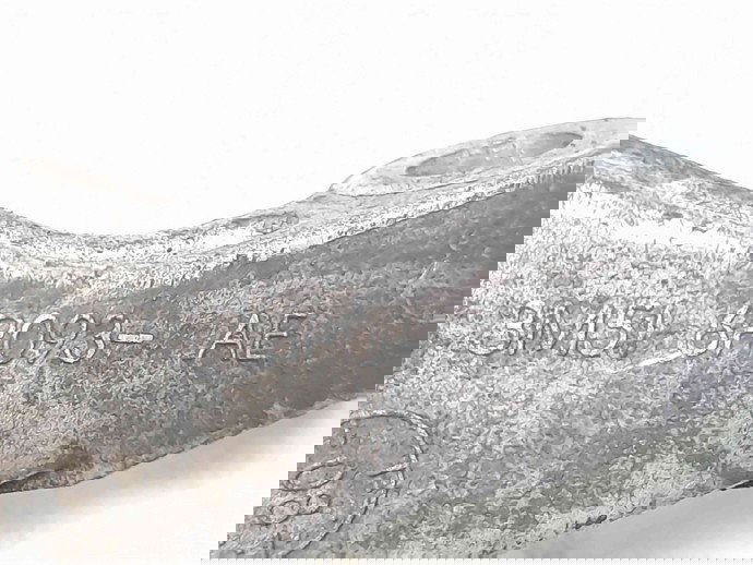 Suport cutie viteze Ford Focus 2 (DA) [Fabr 2004-2012] 3M51-6P093-AE