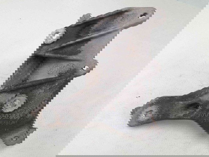 Suport EGR Ford Focus 2 (DA) [Fabr 2004-2012] 9656392880 2.0 TDCI G6DB