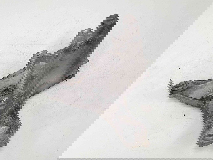 Suport EGR Ford Focus 2 (DA) [Fabr 2004-2012] 9656392880 2.0 TDCI G6DB