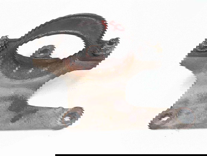 Suport planetara dreapta Ford Focus 2 (DA) [Fabr 2004-2012] 6691-3K305-AD 2.0 TDCI G6DB 