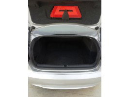 Cheder haion Audi A4 B7