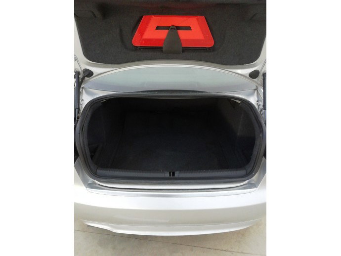 Cheder haion Audi A4 B7