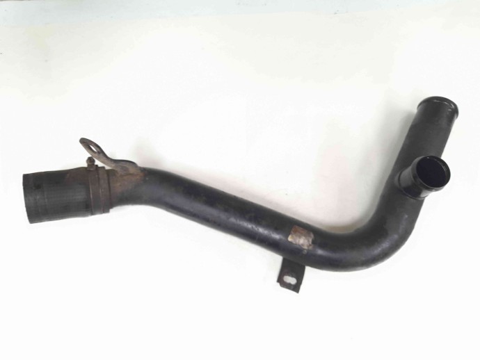 Tub intercooler Ford Focus 2 (DA) [Fabr 2004-2012] OEM 2.0 TDCI G6DB 