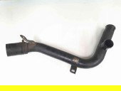 Tub intercooler Ford Focus 2 (DA) [Fabr 2004-2012] OEM 2.0 TDCI G6DB 