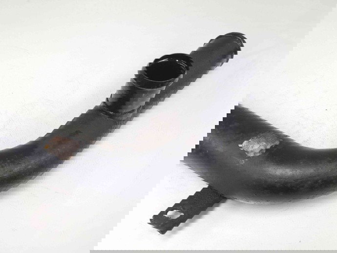 Tub intercooler Ford Focus 2 (DA) [Fabr 2004-2012] OEM 2.0 TDCI G6DB 