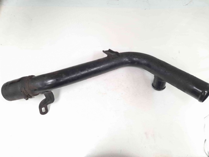 Tub intercooler Ford Focus 2 (DA) [Fabr 2004-2012] OEM 2.0 TDCI G6DB 