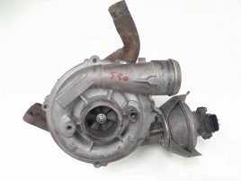 Turbina Ford Focus 2 (DA) [Fabr 2004-2012] 9662464980 2.0 TDCI G6DB  100 KW / 136 CP