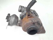Turbina Ford Focus 2 (DA) [Fabr 2004-2012] 9662464980 2.0 TDCI G6DB  100 KW / 136 CP