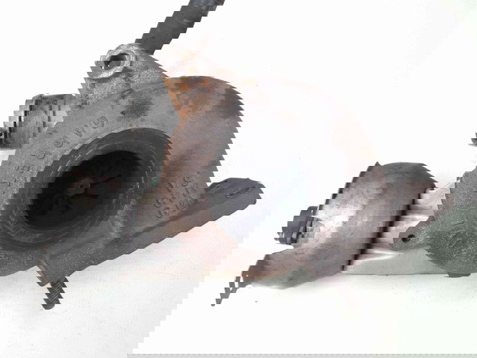 Turbina Ford Focus 2 (DA) [Fabr 2004-2012] 9662464980 2.0 TDCI G6DB  100 KW / 136 CP