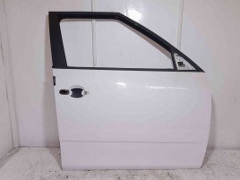 Usa dreapta fata Skoda Fabia 2 (5J, 542) [Fabr 2007-2014] LF9E