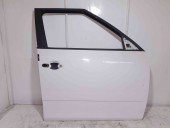 Usa dreapta fata Skoda Fabia 2 (5J, 542) [Fabr 2007-2014] LF9E